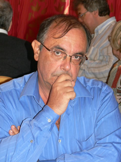 M. BESSIS MICHEL