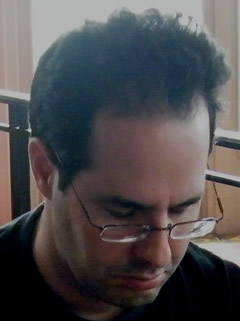 M. HARARI DAVID