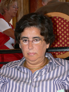 Mme LARA MARIA 